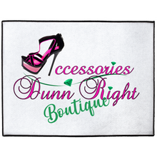 Load image into Gallery viewer, Indoor/Outdoor Floor Mats