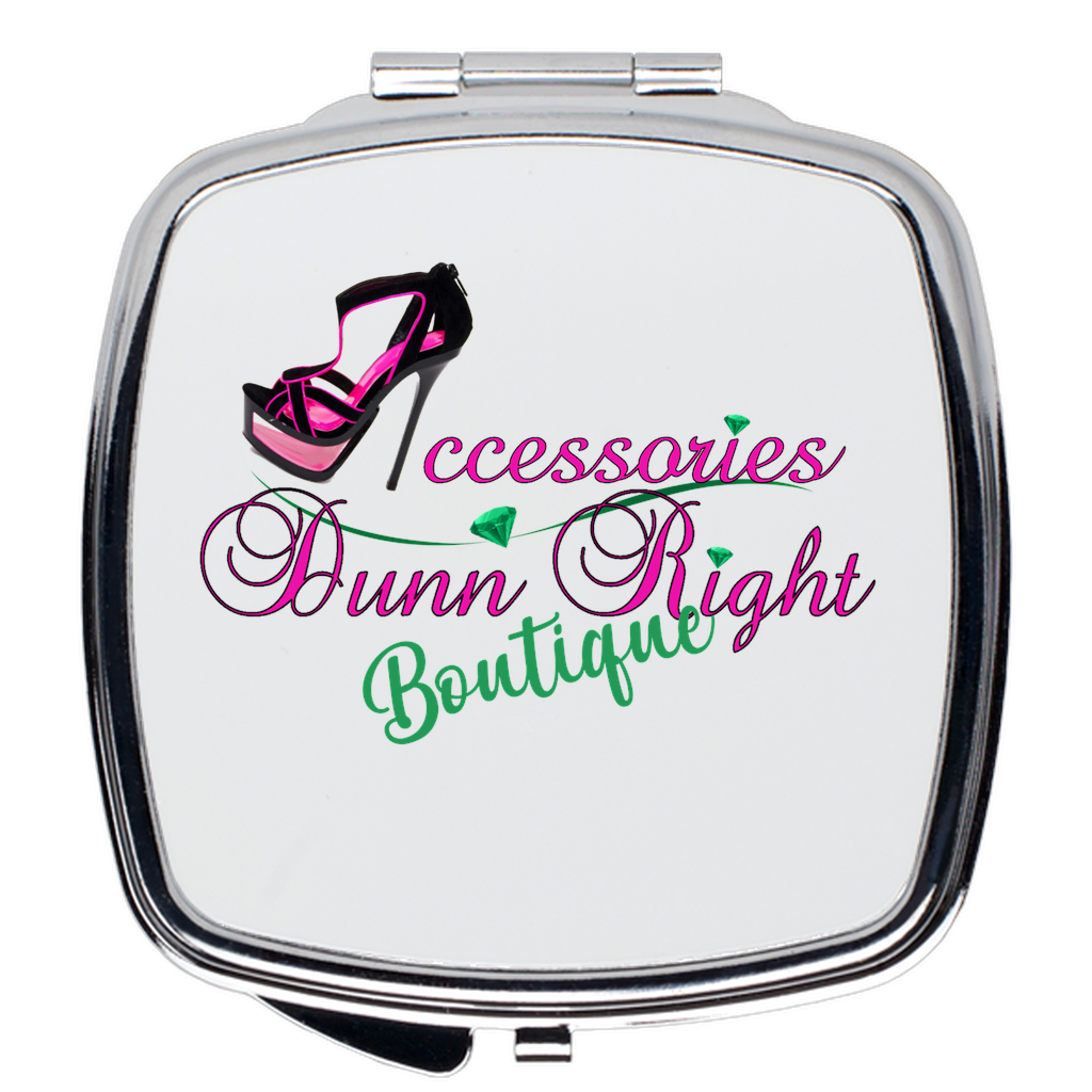 Compact Mirrors