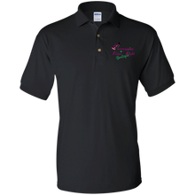 Load image into Gallery viewer, G880 Jersey Polo Shirt
