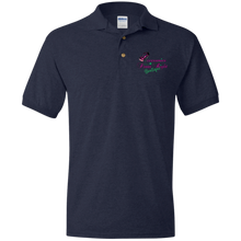 Load image into Gallery viewer, G880 Jersey Polo Shirt
