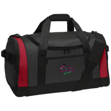 Load image into Gallery viewer, BG800 Travel Sports Duffel
