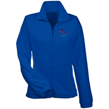 Load image into Gallery viewer, M990W Women&#39;s Fleece Jacket
