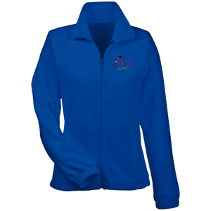 M990W Women's Fleece Jacket