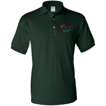 Load image into Gallery viewer, G880 Jersey Polo Shirt
