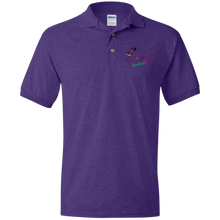 Load image into Gallery viewer, G880 Jersey Polo Shirt
