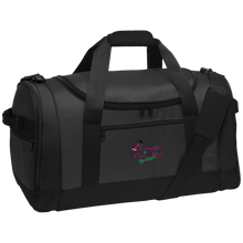 Load image into Gallery viewer, BG800 Travel Sports Duffel
