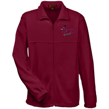 Load image into Gallery viewer, M990 Fleece Full-Zip
