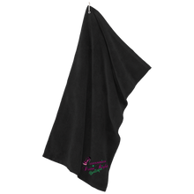 Load image into Gallery viewer, TW530 Microfiber Golf Towel
