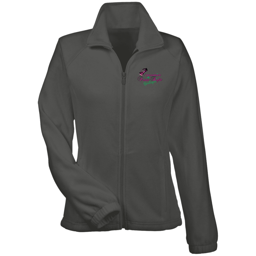 M990W Women's Fleece Jacket