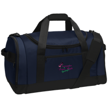 Load image into Gallery viewer, BG800 Travel Sports Duffel
