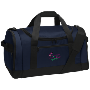 BG800 Travel Sports Duffel