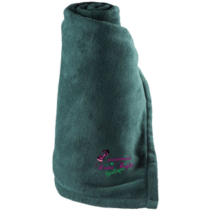 223856 Large Fleece Blanket