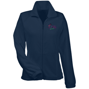 M990W Women's Fleece Jacket