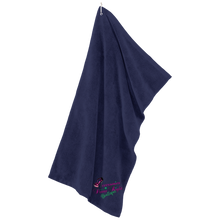 Load image into Gallery viewer, TW530 Microfiber Golf Towel
