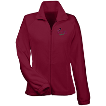 Load image into Gallery viewer, M990W Women&#39;s Fleece Jacket
