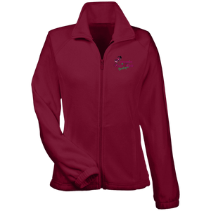 M990W Women's Fleece Jacket