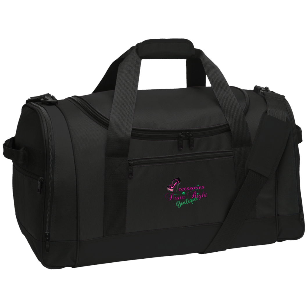 BG800 Travel Sports Duffel