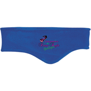 C910 Fleece Headband