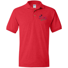 Load image into Gallery viewer, G880 Jersey Polo Shirt
