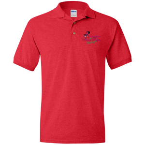 G880 Jersey Polo Shirt