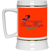 Load image into Gallery viewer, Beer Stein 22oz.
