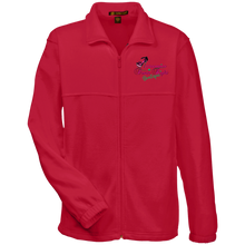 Load image into Gallery viewer, M990 Fleece Full-Zip
