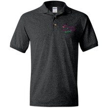 Load image into Gallery viewer, G880 Jersey Polo Shirt
