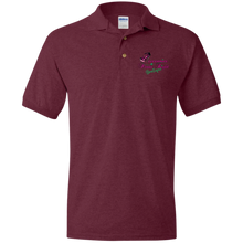 Load image into Gallery viewer, G880 Jersey Polo Shirt
